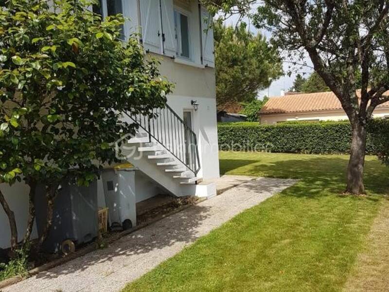 Maison à vendre, 128m², POITIERS
