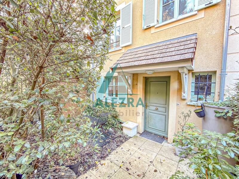 Maison à vendre, 135m², LE CHESNAY