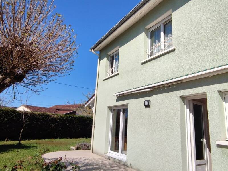Maison à vendre, 135m², MERIGNAC