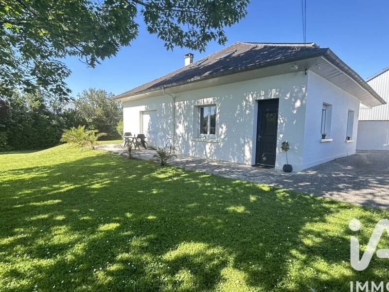 Maison à vendre, 187m², PAU