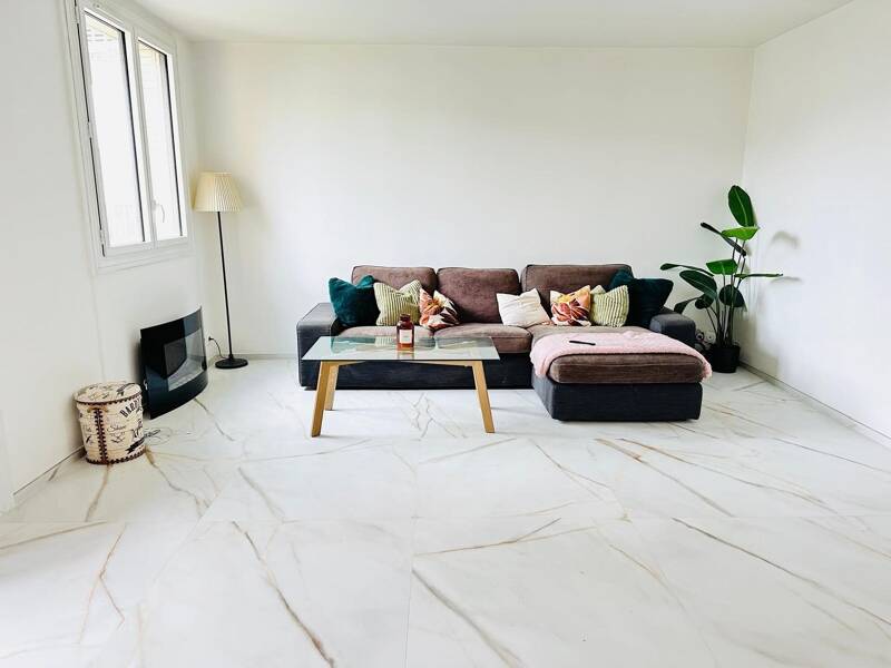 Maison à vendre, 64m², NICE