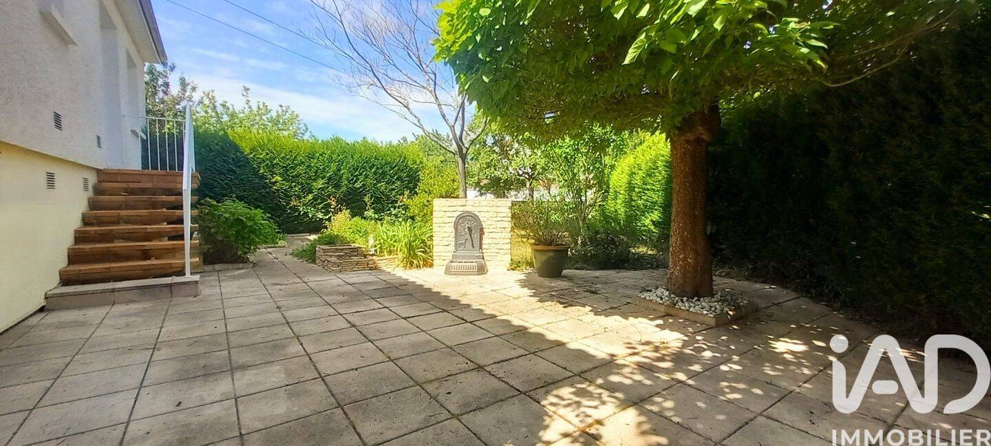 Maison à vendre, 85m², CHOLET