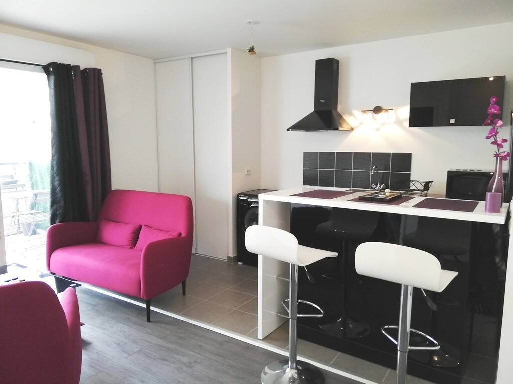 Maison à louer, 39m², CERGY