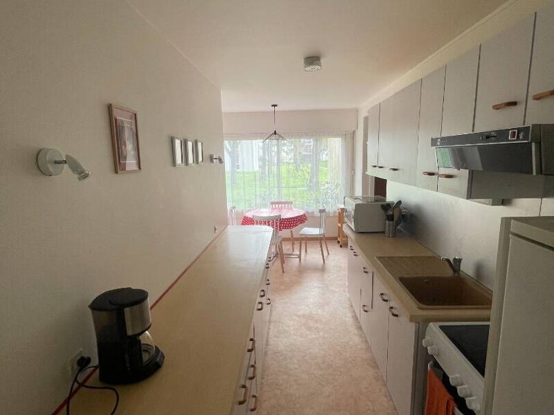 Maison à louer, 13m², RENNES