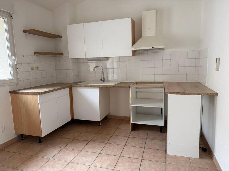 Maison à louer, 32m², LE SOLER