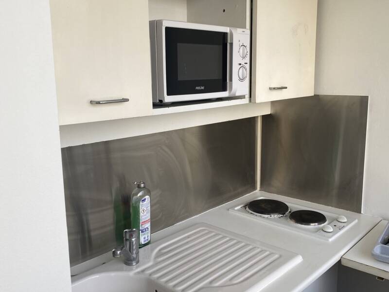 Maison à louer, 19m², NICE