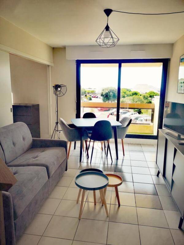 Maison à louer, 32m², LA ROCHELLE