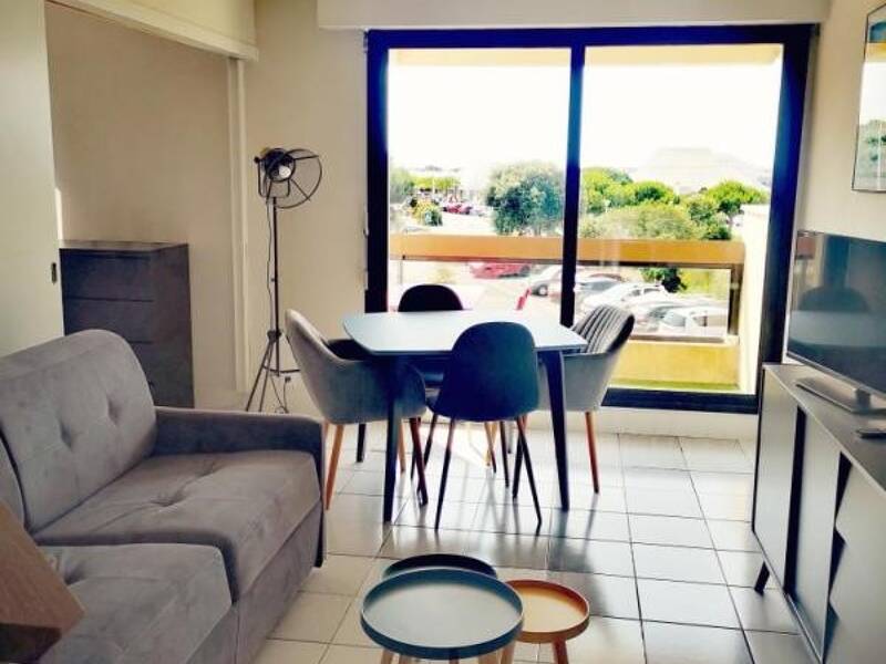 Maison à louer, 32m², LA ROCHELLE