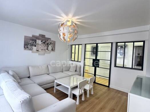 Appartement à vendre - neuf 170 000 € 4 pièces 2 chambres 67 m² 4 étages Salengro Jaures Mantes-la-Ville 78711