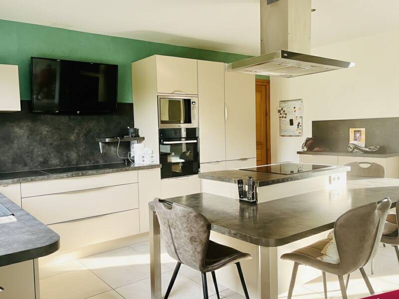 Maison à vendre, 209m², BAILLEUL