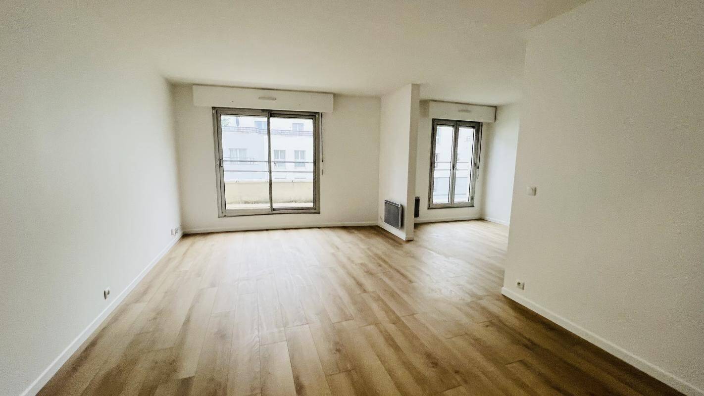 Maison à louer, 99m², COURBEVOIE