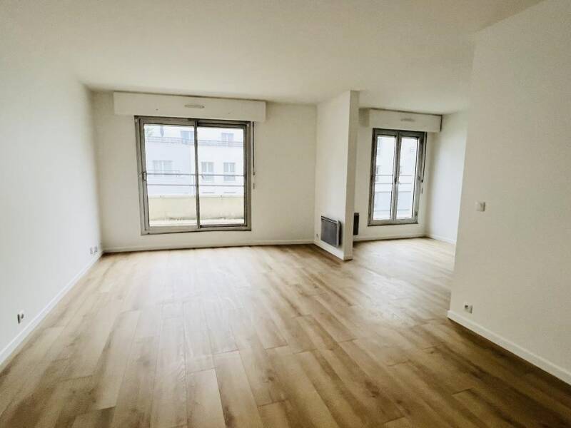 Maison à louer, 99m², COURBEVOIE