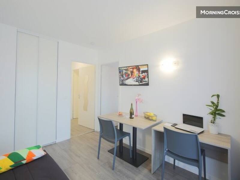 Maison à louer, 25m², TOULOUSE