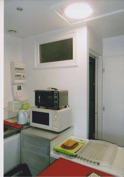 Maison à louer, 23m², NANCY