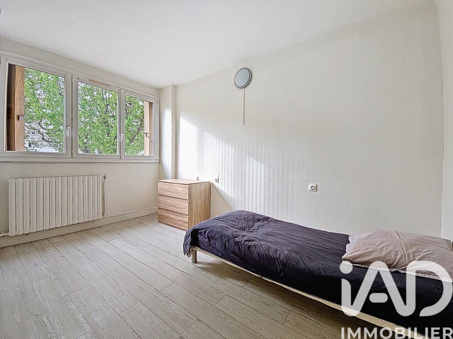 Maison à vendre, 63m², MONTREUIL