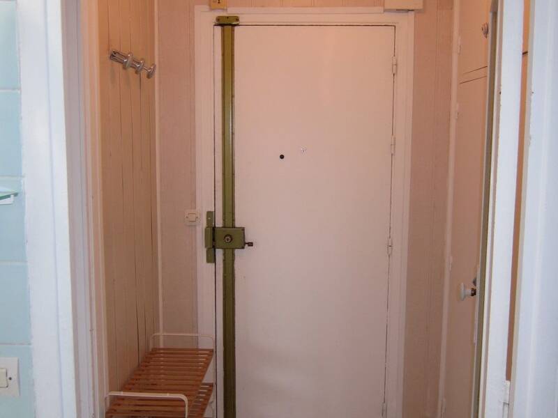 Maison à louer, 46m², PARIS 13E