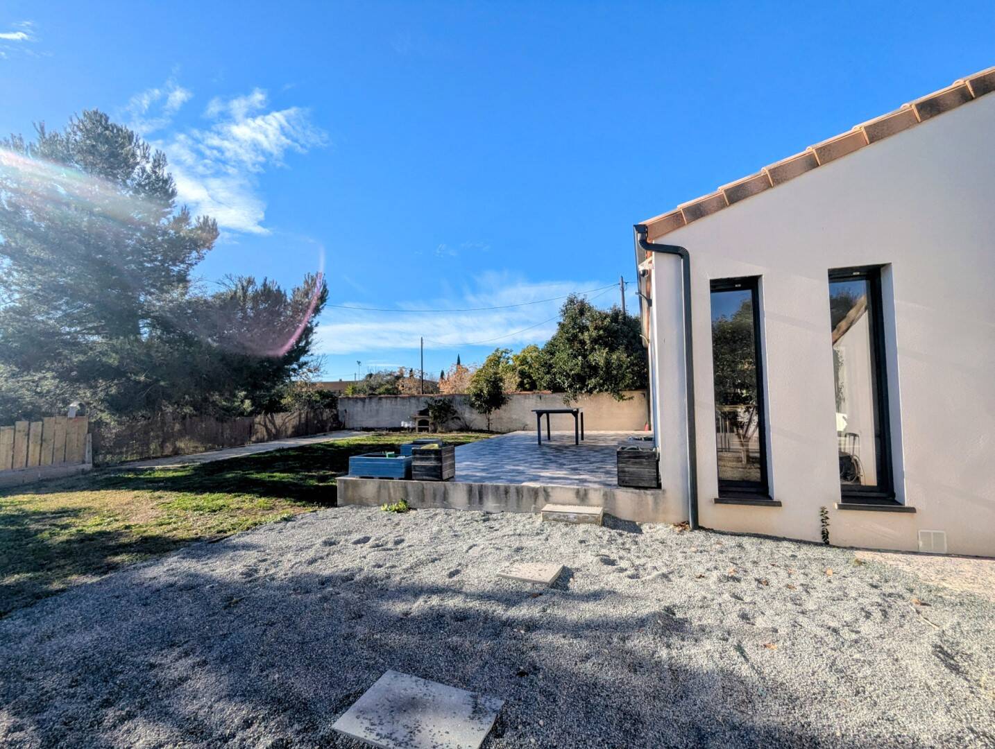 Maison à vendre, 128m², SALLELES D'AUDE