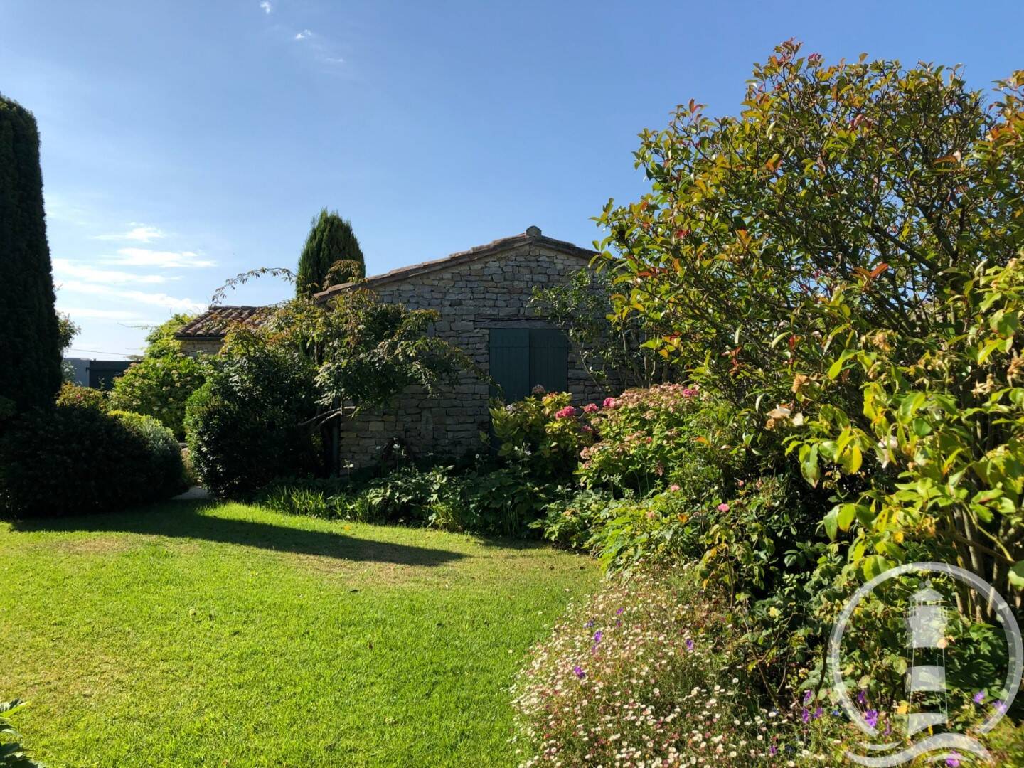 Maison à vendre, 135m², SAINT CLEMENT DES BALEINES