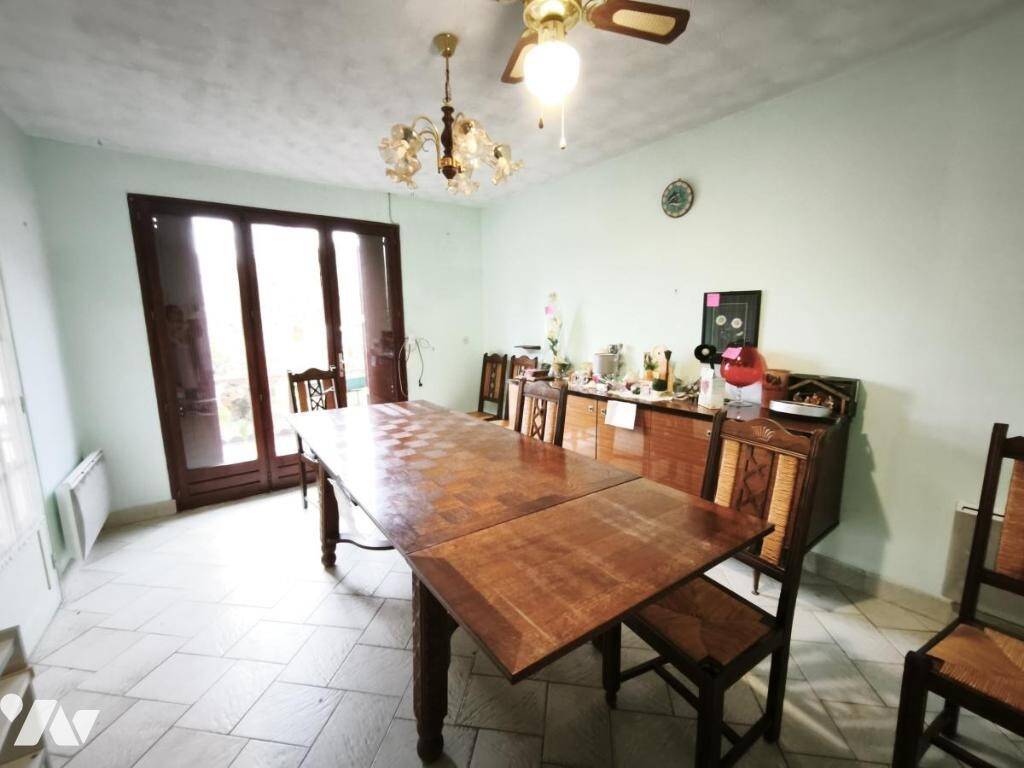 Maison à vendre, 60m², LIGNIERES DE TOURAINE