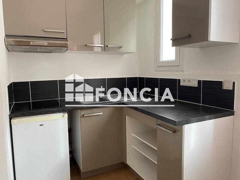 Maison à louer, 27m², BEZIERS