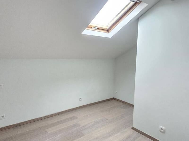 Maison à vendre, 102m², SAINT PIERRE LA PALUD