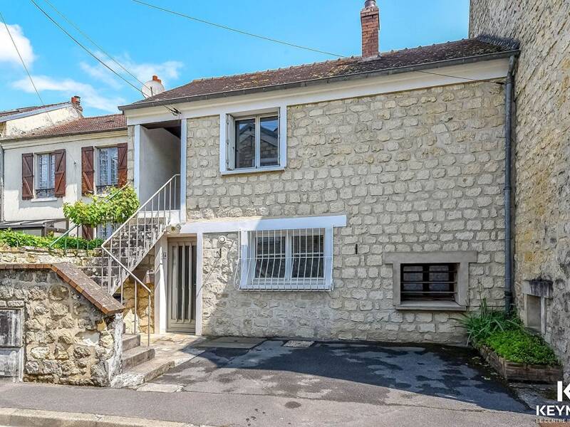 Maison à vendre, 130m², VALMONDOIS