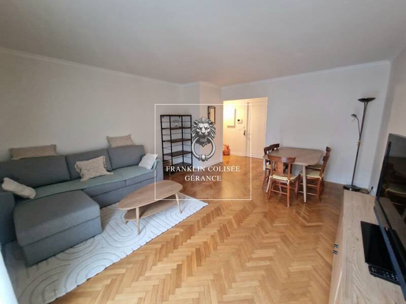 Maison à louer, 55m², PARIS 12E