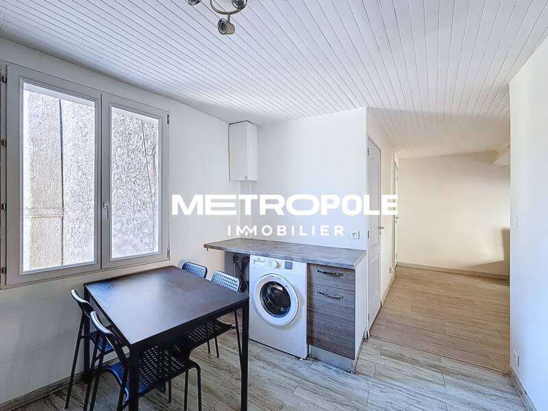 Maison à louer, 29m², LYON 9E