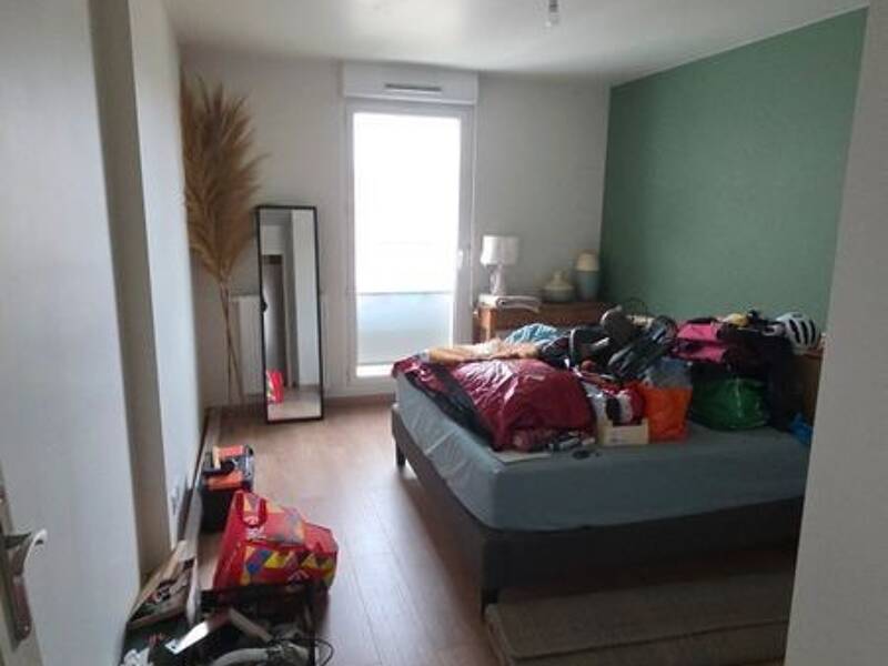 Maison à louer, 49m², MARSEILLE 4E