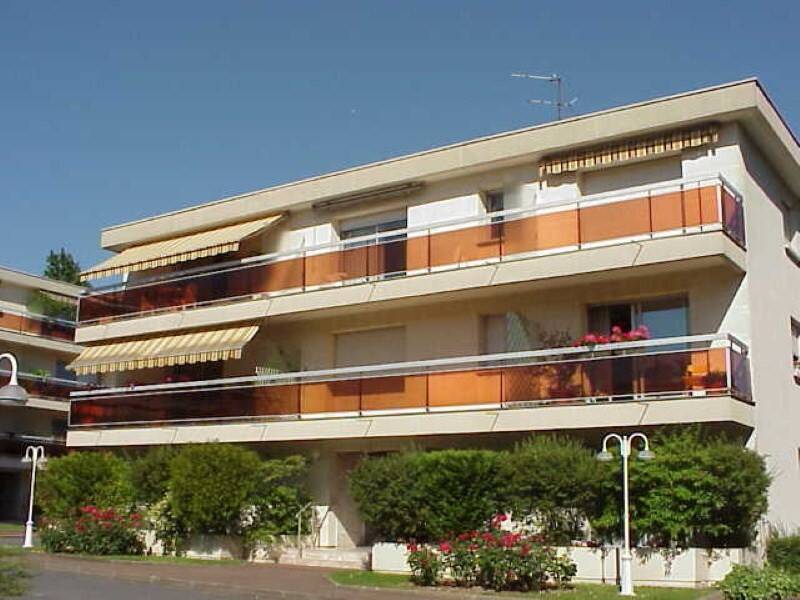 Maison à louer, 27m², BOURG LA REINE