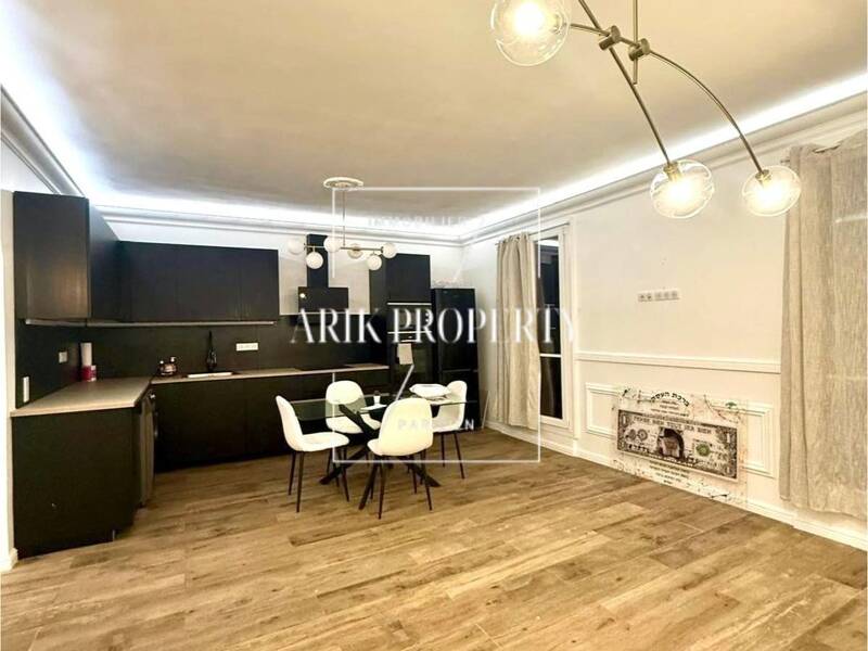 Maison à louer, 60m², CHARENTON LE PONT