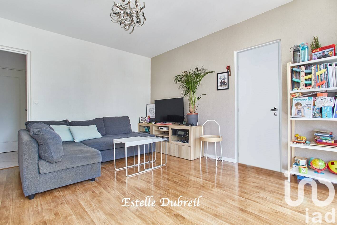 Maison à vendre, 63m², VELIZY VILLACOUBLAY