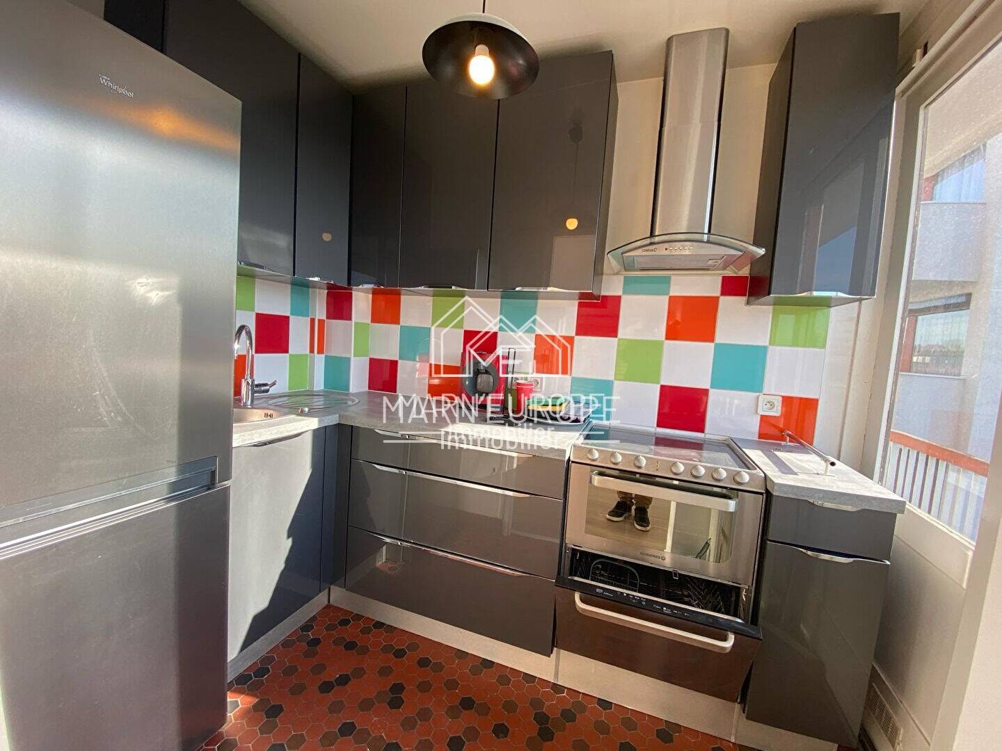 Maison à louer, 40m², LES PAVILLONS SOUS BOIS