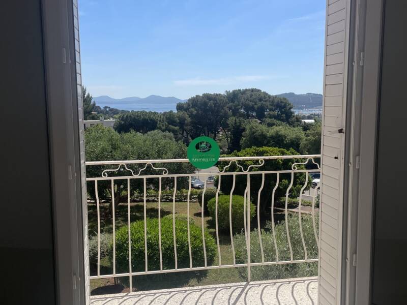 Maison à louer, 43m², LA SEYNE SUR MER