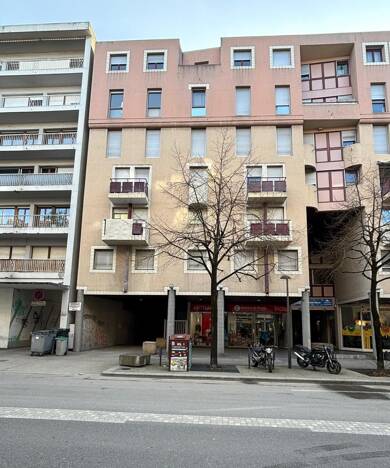 Garage/Stationnement à vendre 28 000 € 13 m² Annemasse 74100
