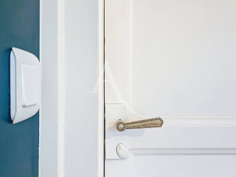 Maison à louer, 58m², ANGERS