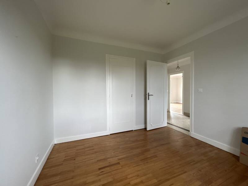 Maison à louer, 94m², CLERMONT FERRAND