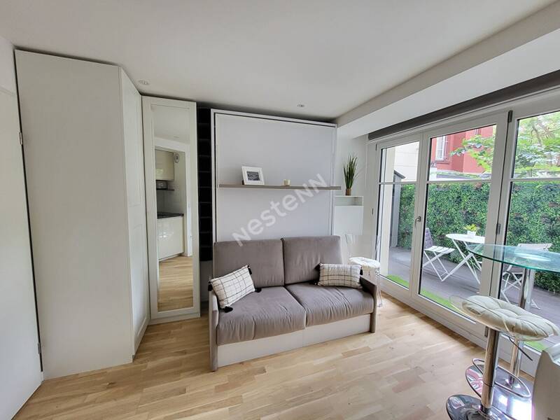 Maison à louer, 15m², PUTEAUX