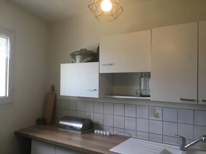 Maison à louer, 32m², ORLEANS