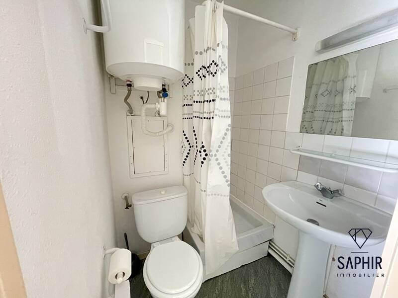 Maison à vendre, 18m², TOULOUSE