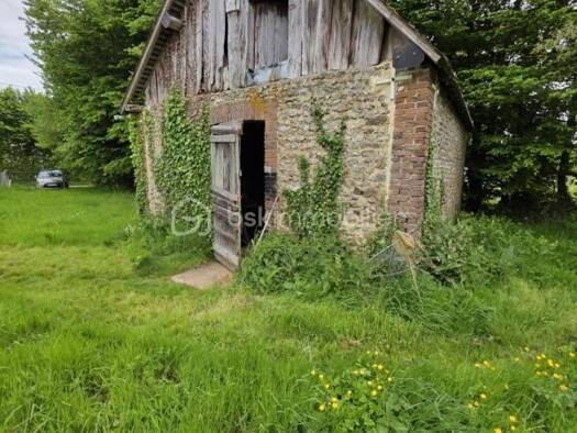 Terrain à vendre 13 000 € 498 m² de terrain Auguaise 61270