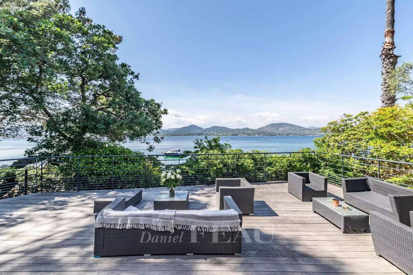 Maison à vendre, 200m², SAINT TROPEZ