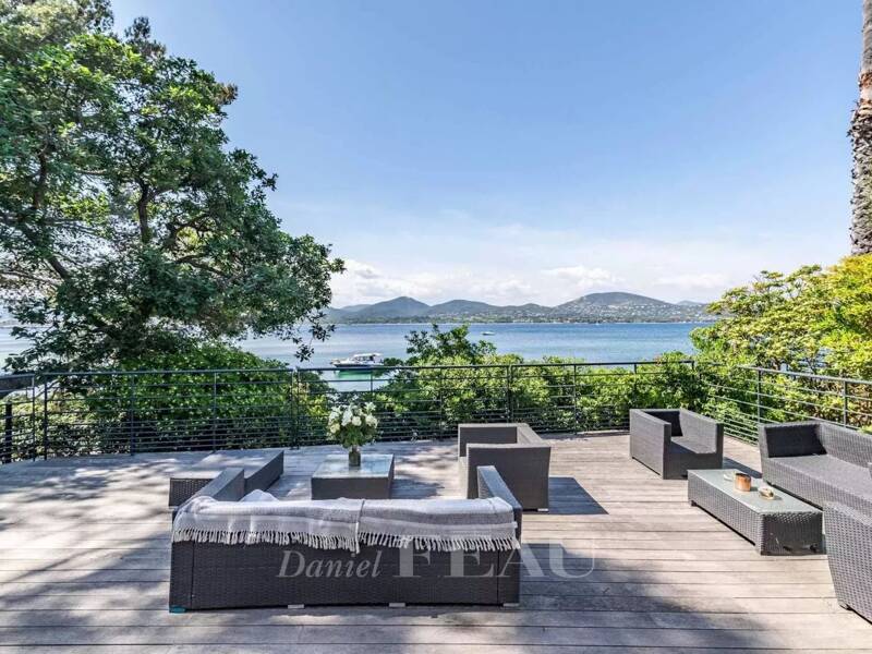 Maison à vendre, 200m², SAINT TROPEZ