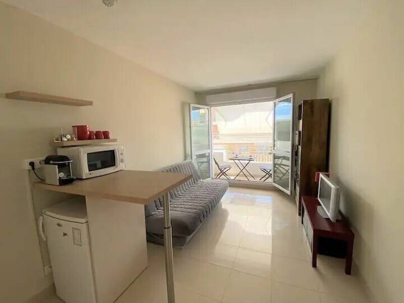 Maison à louer, 30m², NICE