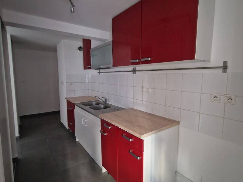 Maison à louer, 85m², SAINT ETIENNE