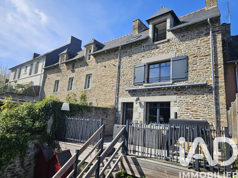 Maison à vendre, 79m², PLOUER SUR RANCE