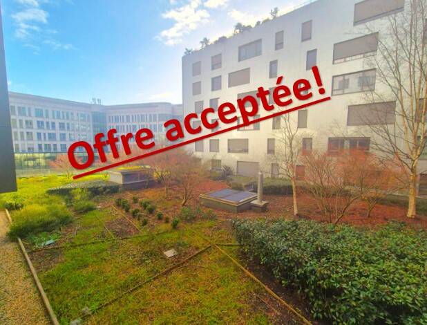 Maison à vendre, 65m², VELIZY VILLACOUBLAY