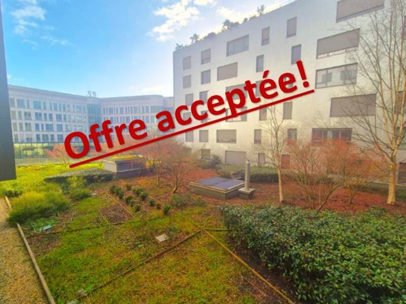 Maison à vendre, 65m², VELIZY VILLACOUBLAY