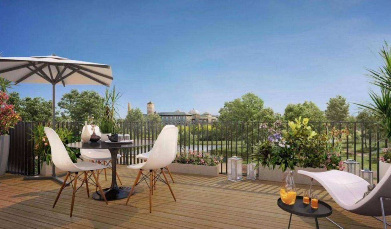 Maison à vendre, 56m², SAINT NAZAIRE