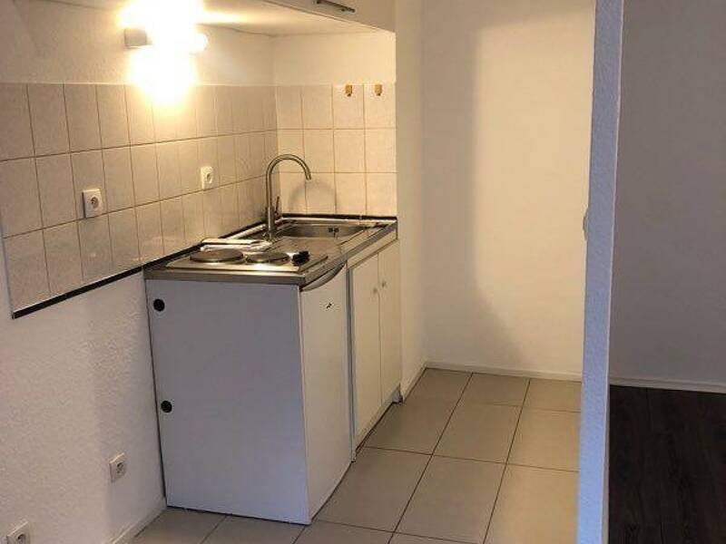 Maison à louer, 40m², METZ